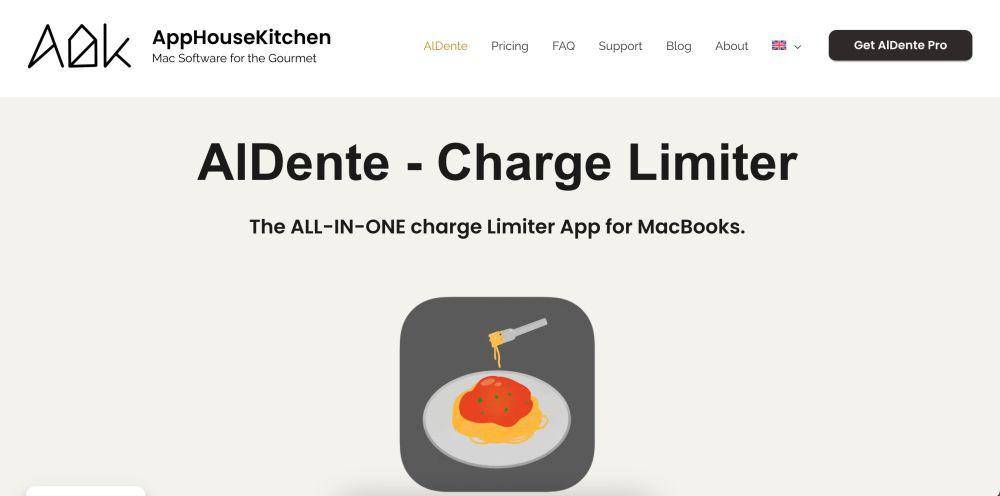 Aldente Pro (apphousekitchen.com)