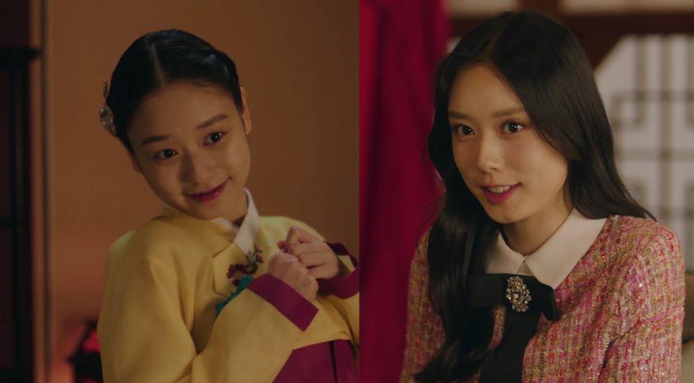 Kim Do Ah di drama The Story of Park’s Marriage Contract (Dok. VIU/The Story of Park’s Marriage Contract)
