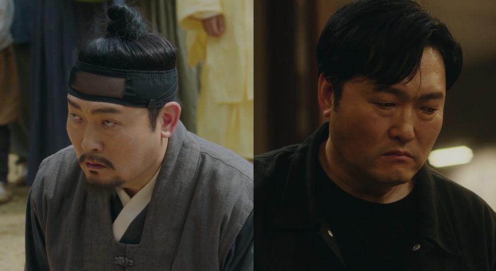 Lee Joon Hyuk di drama The Story of Park’s Marriage Contract (Dok. VIU/The Story of Park’s Marriage Contract)