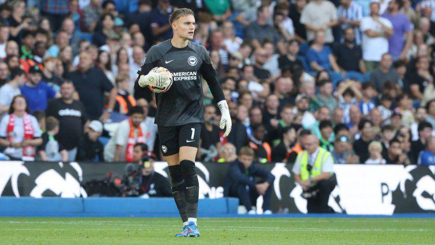 Bart Verbruggen (brightonandhovealbion.com)