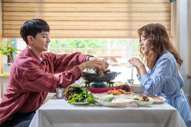 [QUIZ] Tebak Nama Makanan Musim Dingin Khas Korea Ini!