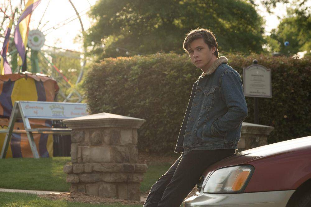 cuplikan film Love, Simon Give (dok. 20th Century Fox/Love, Simon)