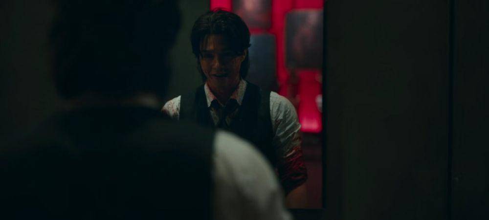 cuplikan drama Death's Game (dok. TVING/Death's Game)