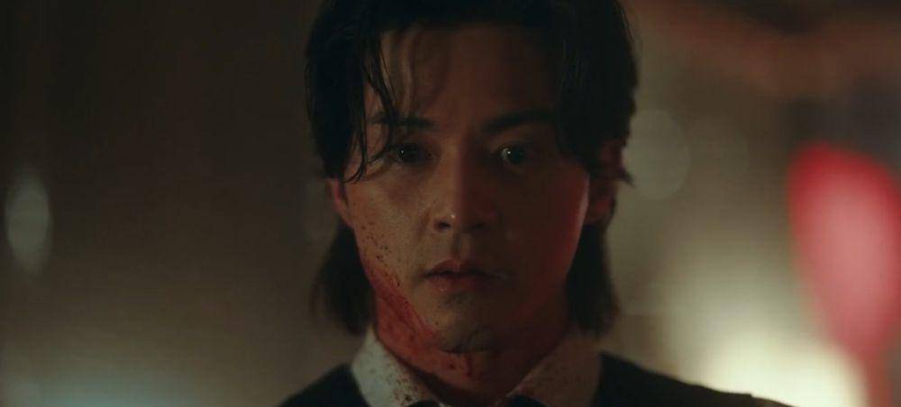 cuplikan drama Death's Game (dok. TVING/Death's Game)