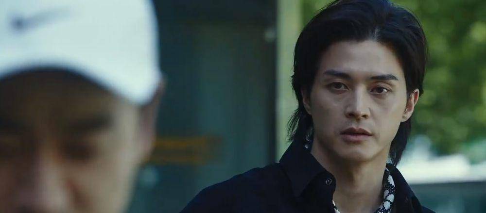 cuplikan drama Death's Game (dok. TVING/Death's Game)