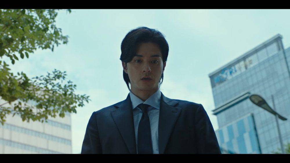 cuplikan drama Death's Game (dok. TVING/Death's Game)