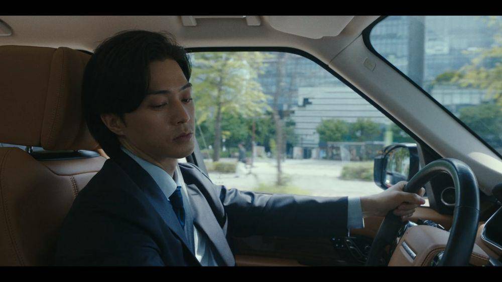 cuplikan drama Death's Game (dok. TVING/Death's Game)