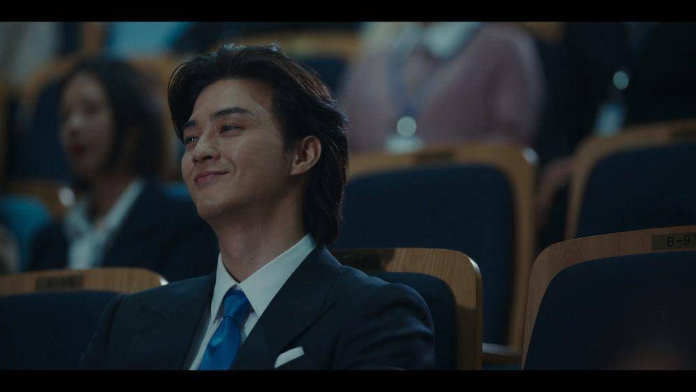 cuplikan drama Death's Game (dok. TVING/Death's Game)