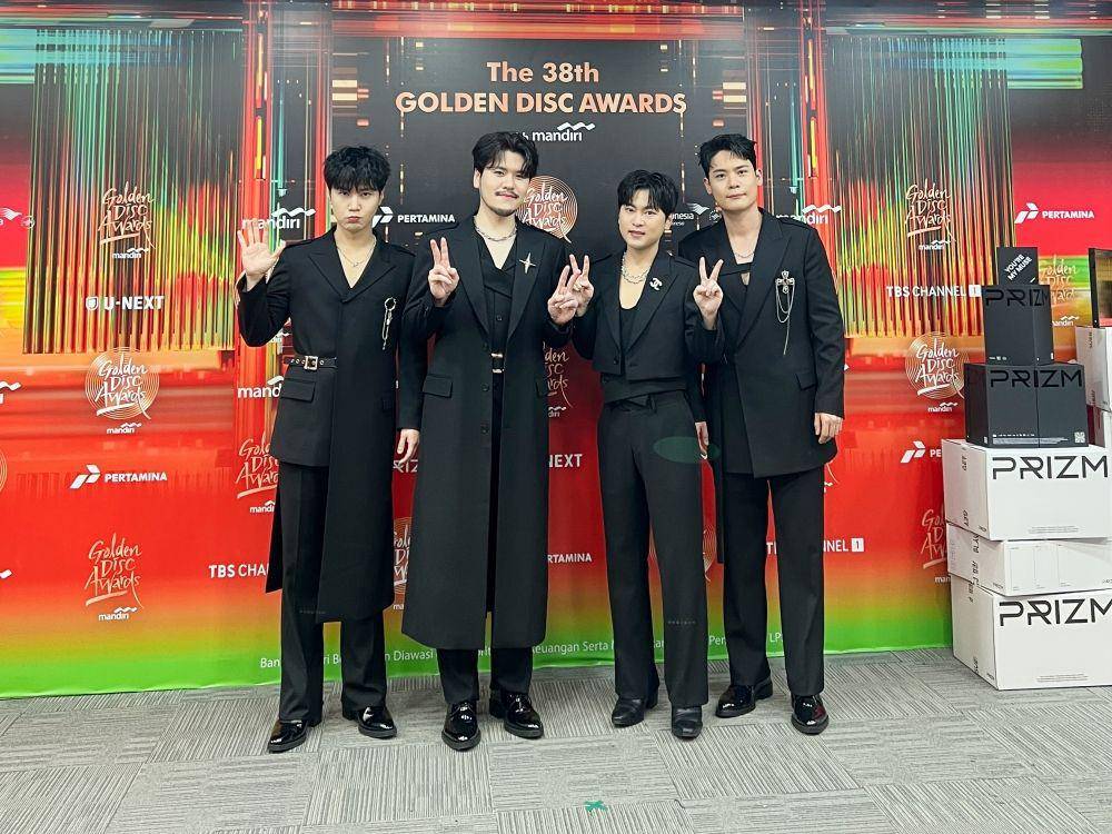 La Poem di GDA 2024 (twitter.com/official_lapoem)