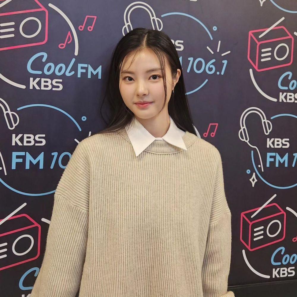 potret Hong Ye Ji (instagram.com/bigwhale.official)