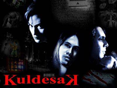 poster Kuldesak (dok. Day for Nights Films/Kuldesak)