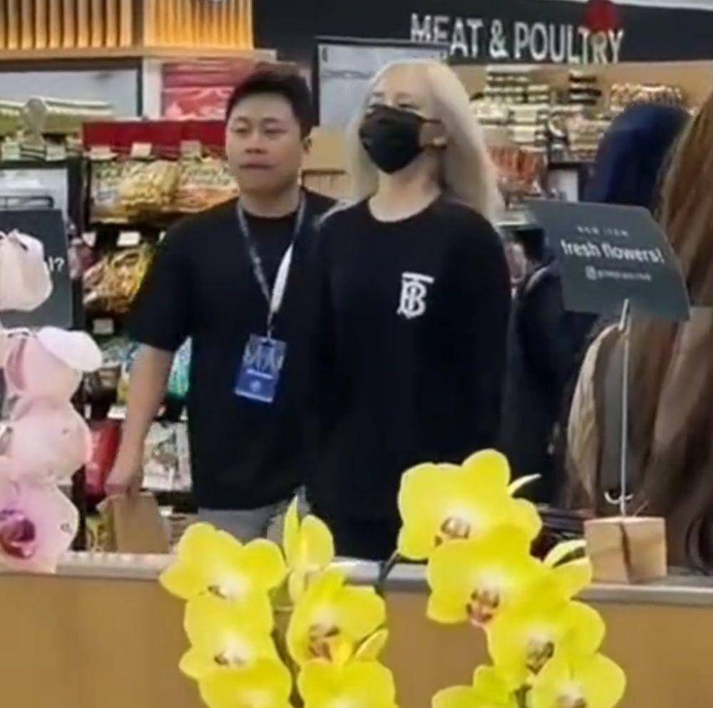 Member IVE (TikTok.com/jjanggive)