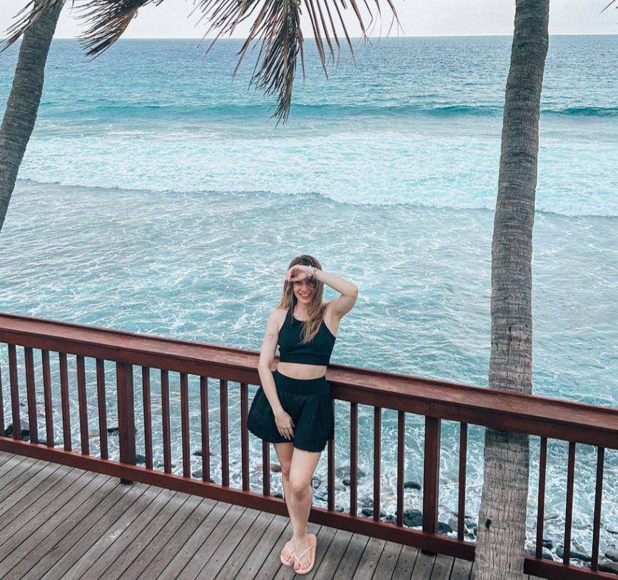Putri Anne (instagram.com/anneofficial1990)