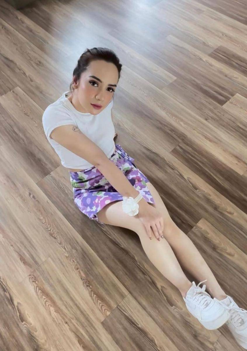 Putri Anne (instagram.com/anneofficial1990)