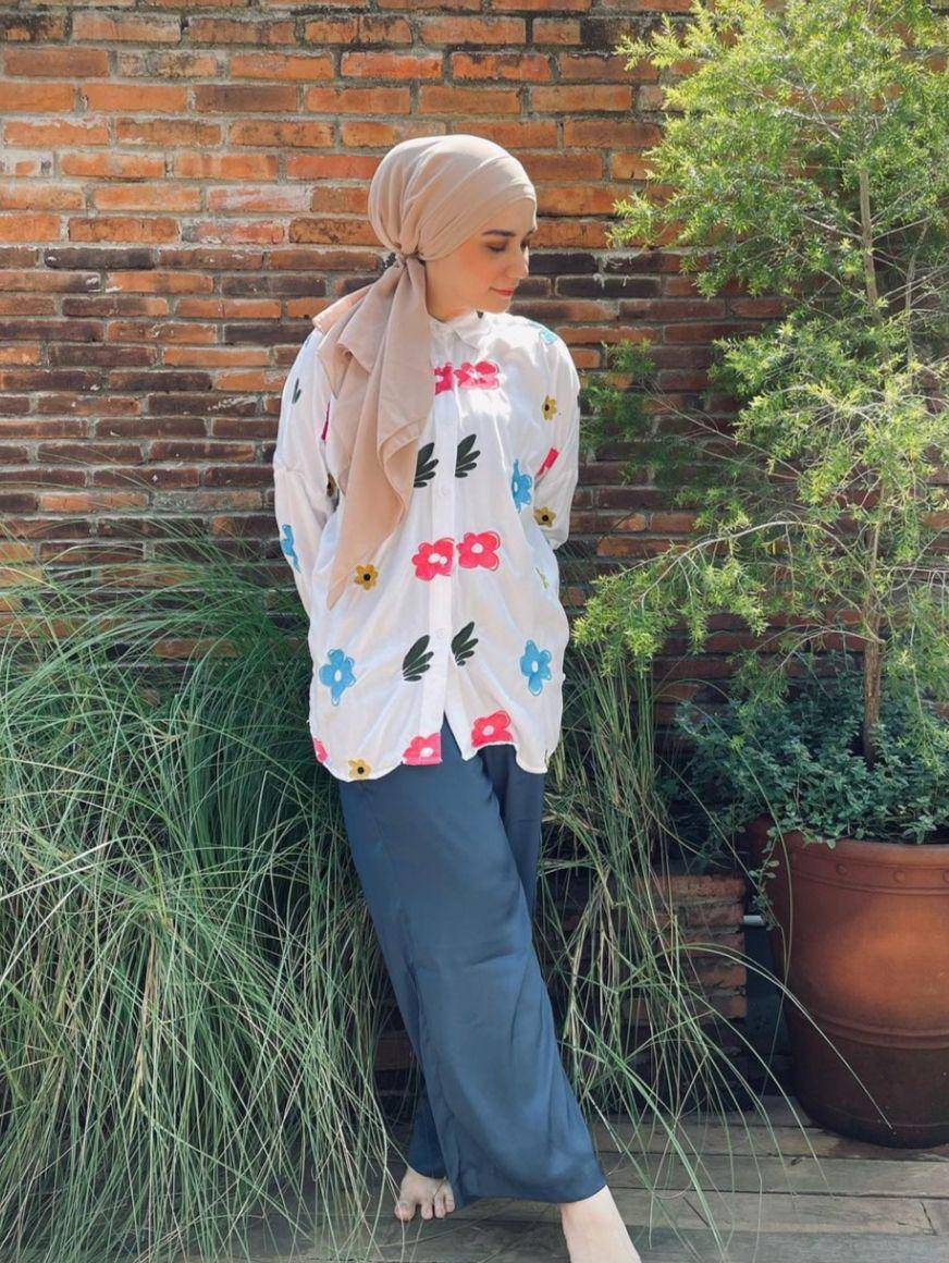 Putri Anne (instagram.com/anneofficial1990)