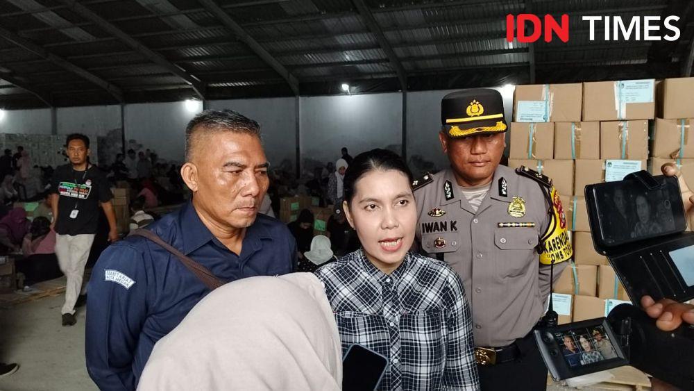 Usai Digugat dan Mediasi, KPU Medan: Ada 10 Nama Batal Dicoret