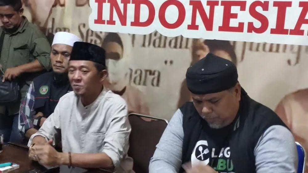 Bakal Cawako Palembang Angkat Bicara Pelaporan Dirinya ke Polisi