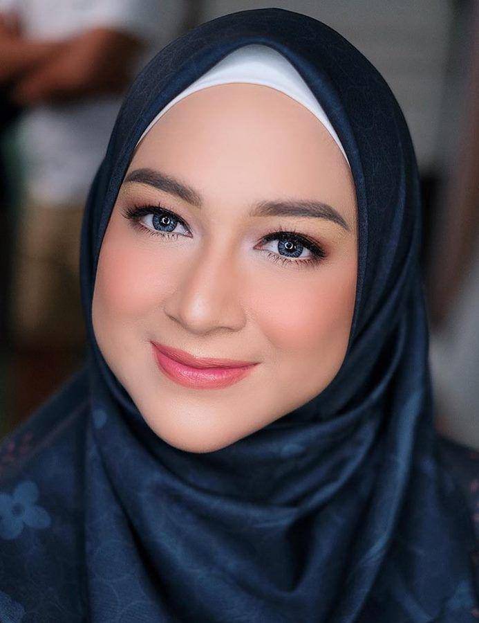 Nina Zatulini (instagram.com/ninazatulini22)