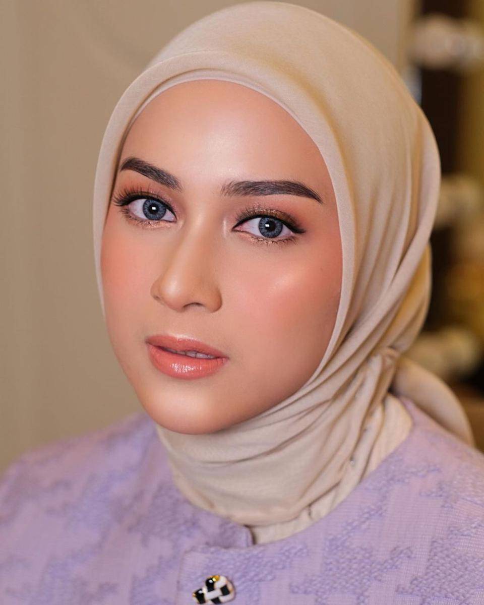 Nina Zatulini (instagram.com/ninazatulini22)