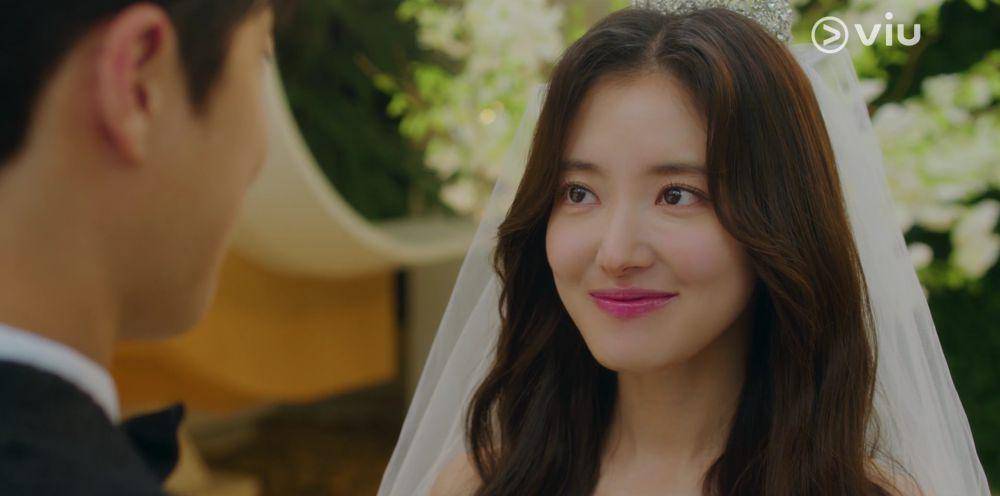 Lee Se Young di drama The Story of Park’s Marriage Contract (Dok. VIU/The Story of Park’s Marriage Contract)