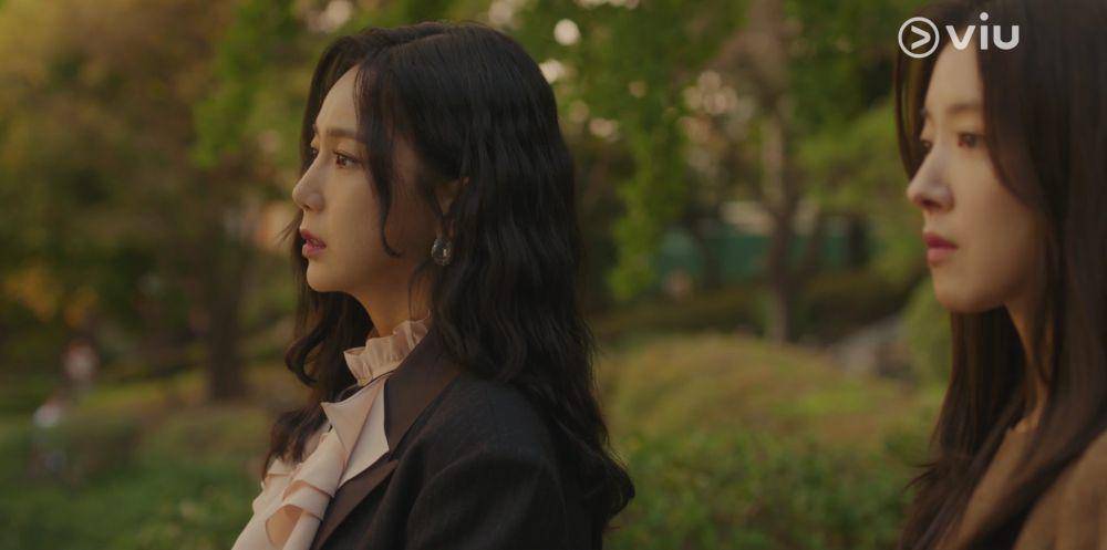 Son So Mang di drama The Story of Park’s Marriage Contract (Dok. VIU/The Story of Park’s Marriage Contract)