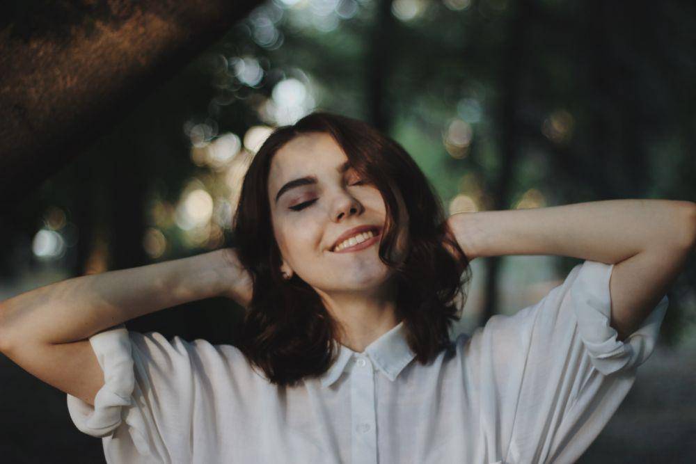 Ilustrasi bahagia (unsplash.com/Oleg Ivanov)