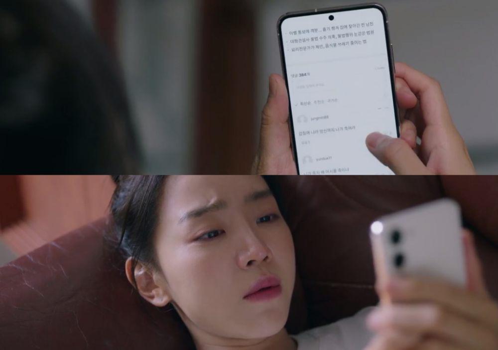 cuplikan drakor Welcome to Samdalri (dok. JTBC/Welcome to Samdalri)