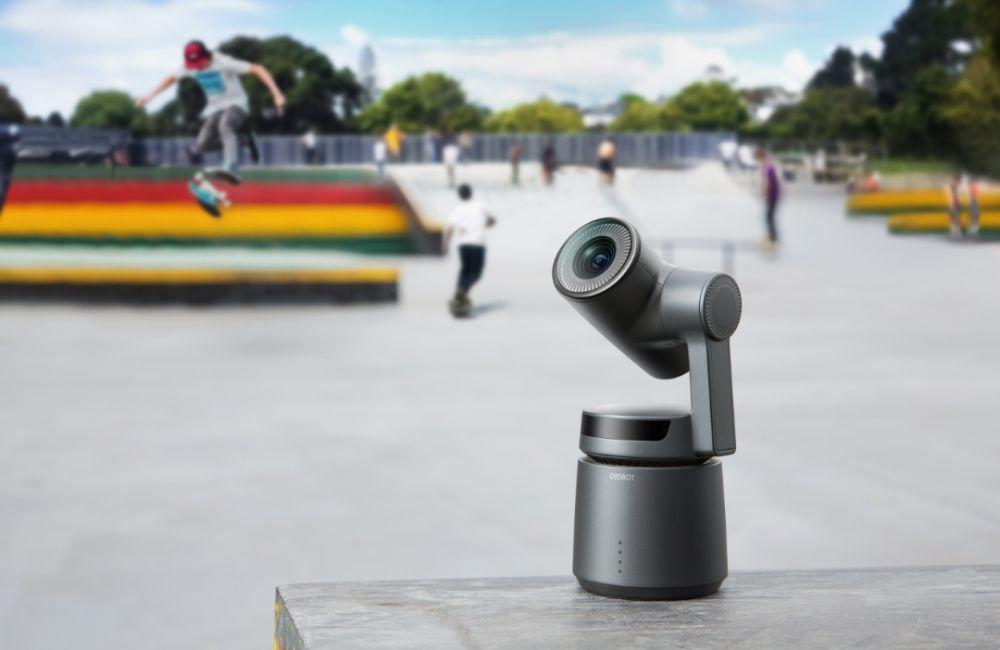 5 Kelebihan OBSBOT Tail Air, Kamera PTZ dengan Teknologi AI