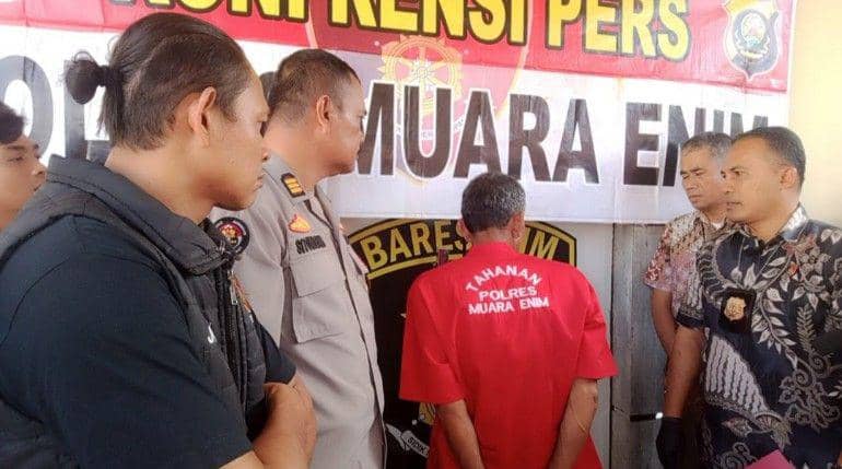 Ingin Rebut Anak dari Mantan Istri, Duda Tewas Dibunuh Mantan Mertua