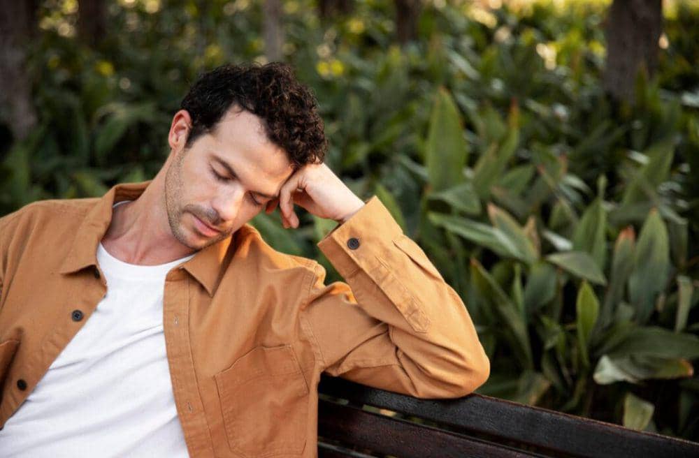 [PUISI] Sebenarnya Aku Lelah