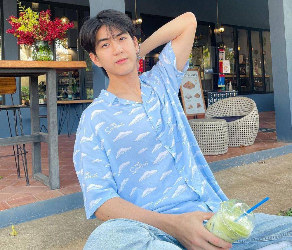 potret Sea Tawinan (instagram.com/sea_tawinan)