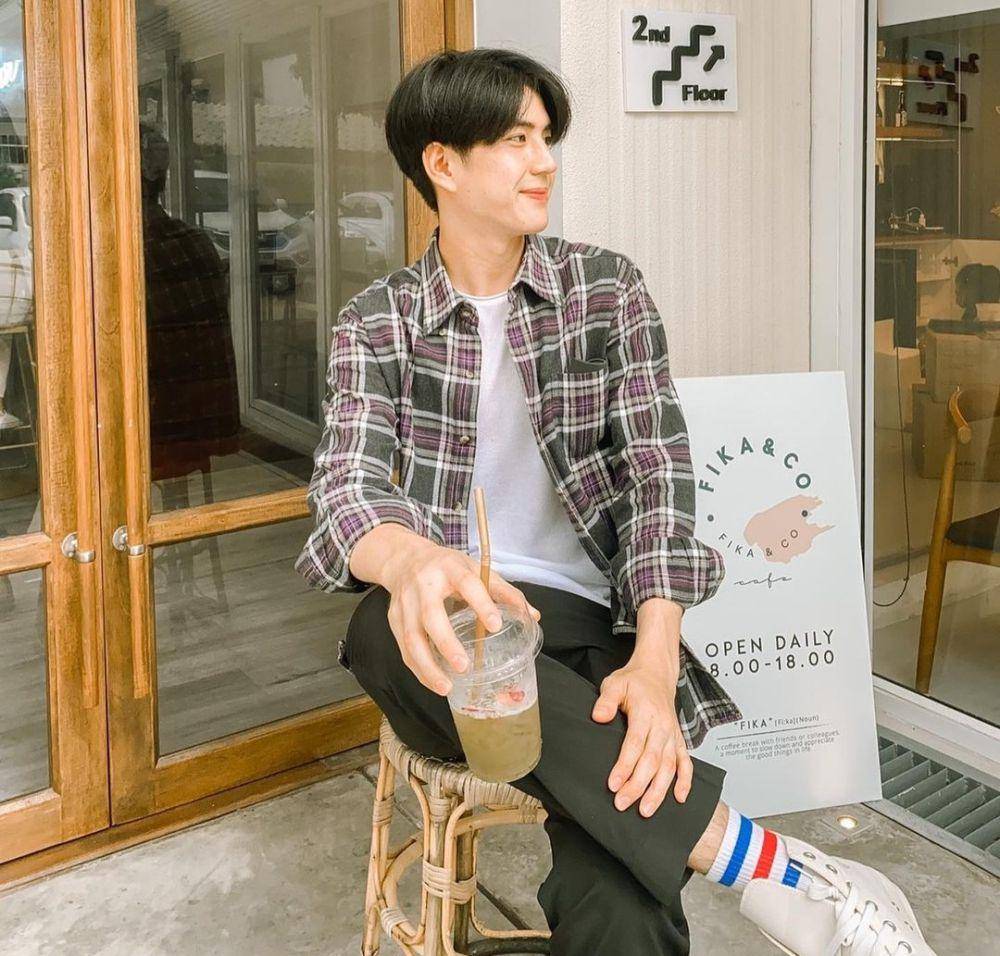 potret Sea Tawinan (instagram.com/sea_tawinan)