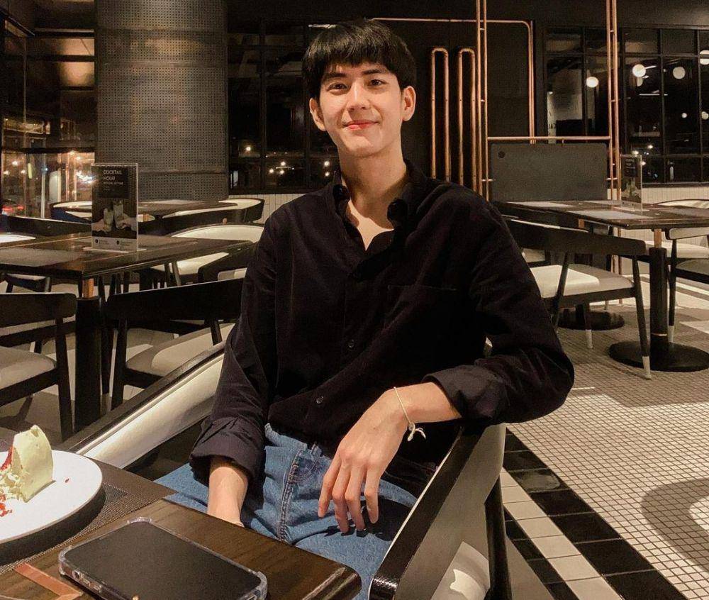potret Sea Tawinan (instagram.com/sea_tawinan)