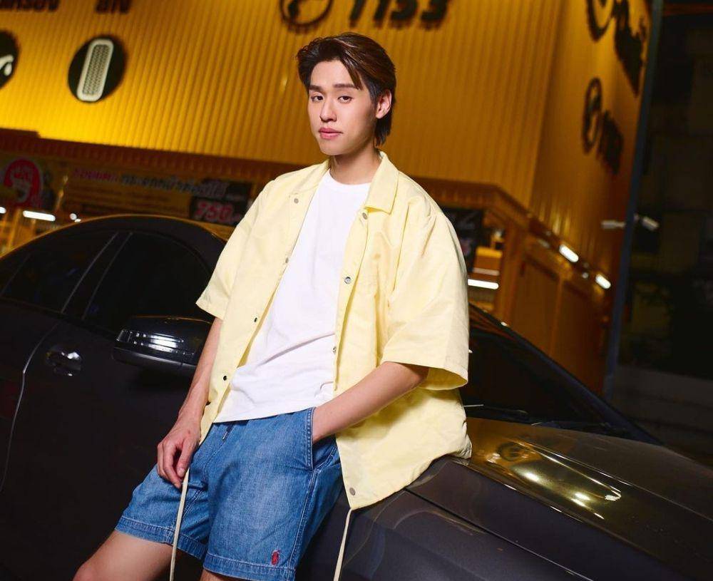 potret Billkin Putthipong (instagram.com/bbillkin)