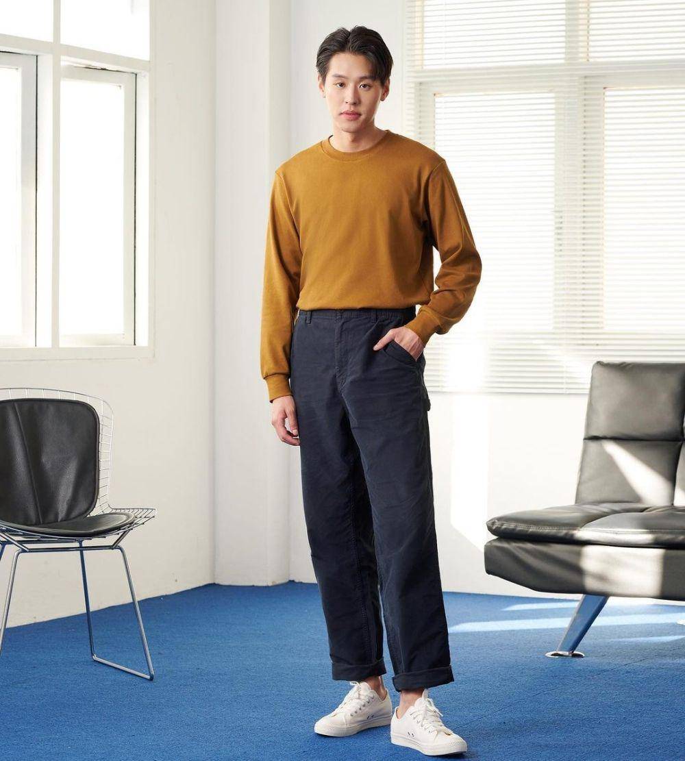 potret Billkin Putthipong (instagram.com/bbillkin)