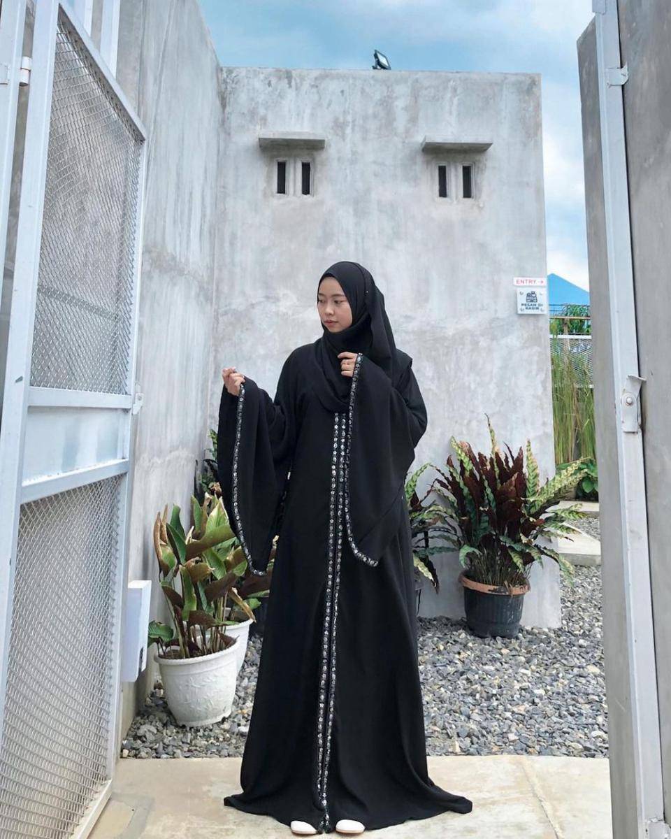 Potret Yennisun (instagram.com/yennisun)