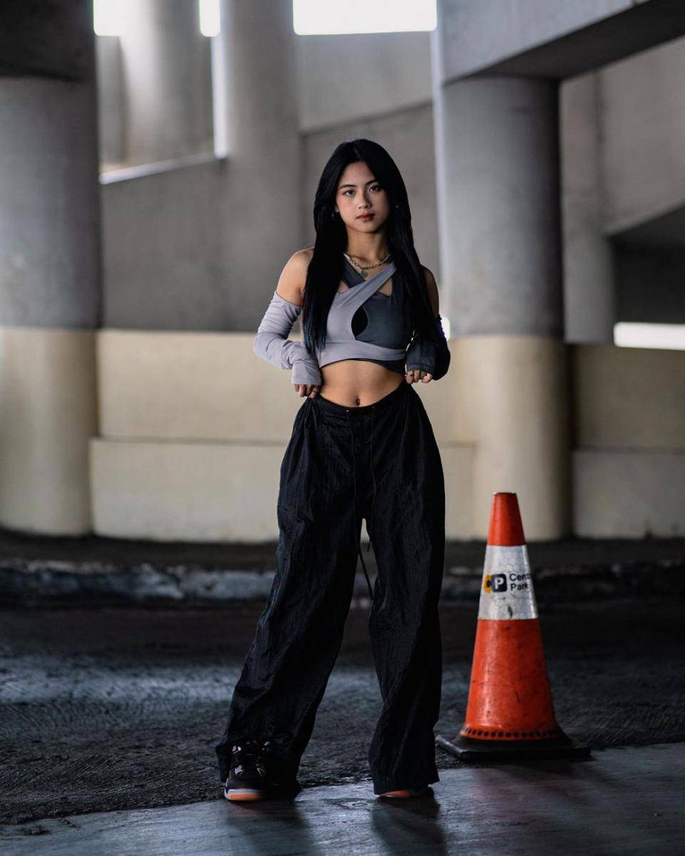 Kezia StarBe (instagram.com/kezia.lizina)