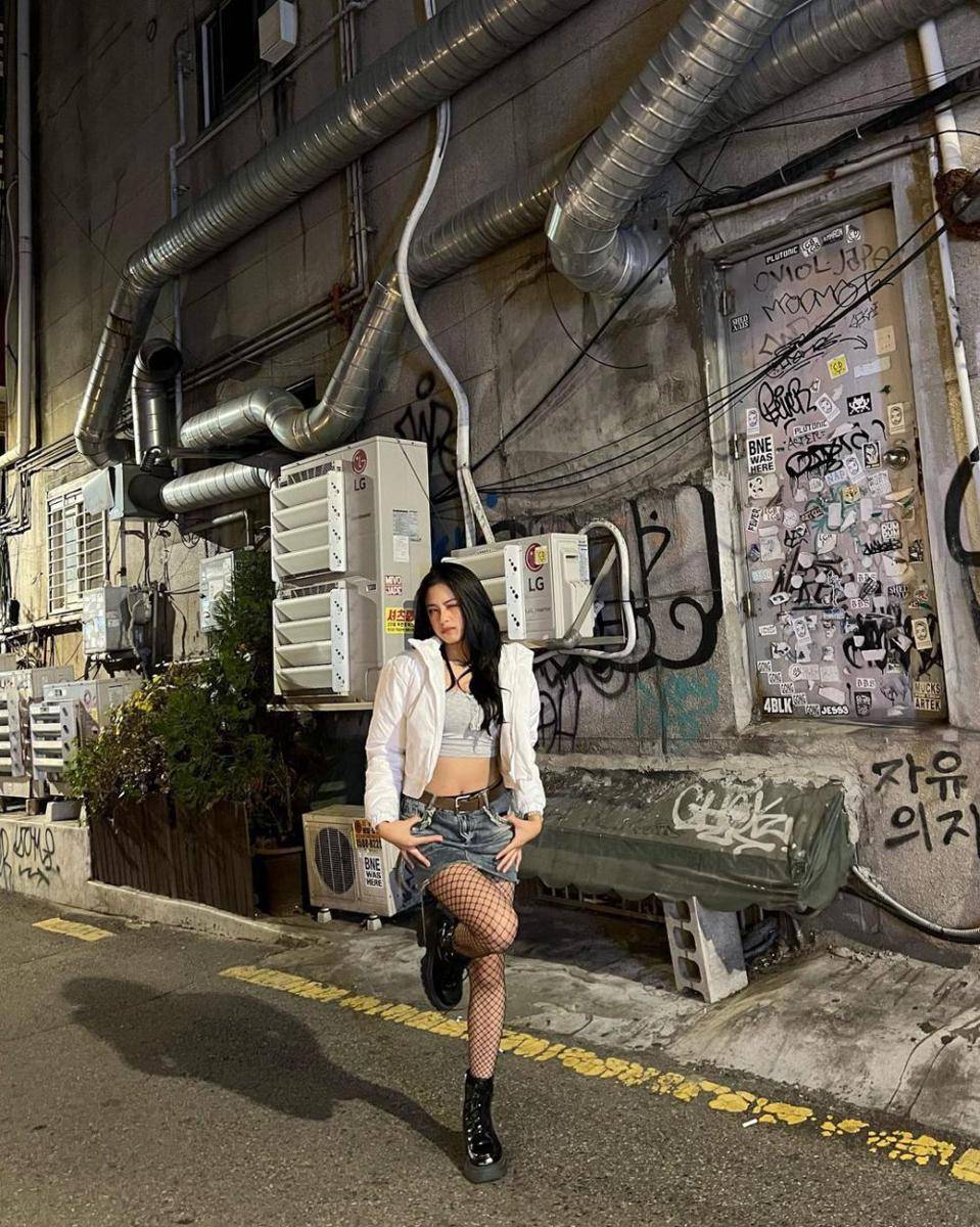 Kezia StarBe (instagram.com/kezia.lizina)