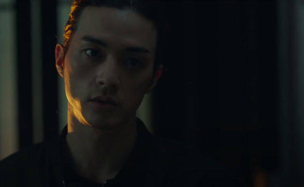 cuplikan Kim Ji Hoon di Flower of Evil (dok. Tvn Drama/Flower of Evil)