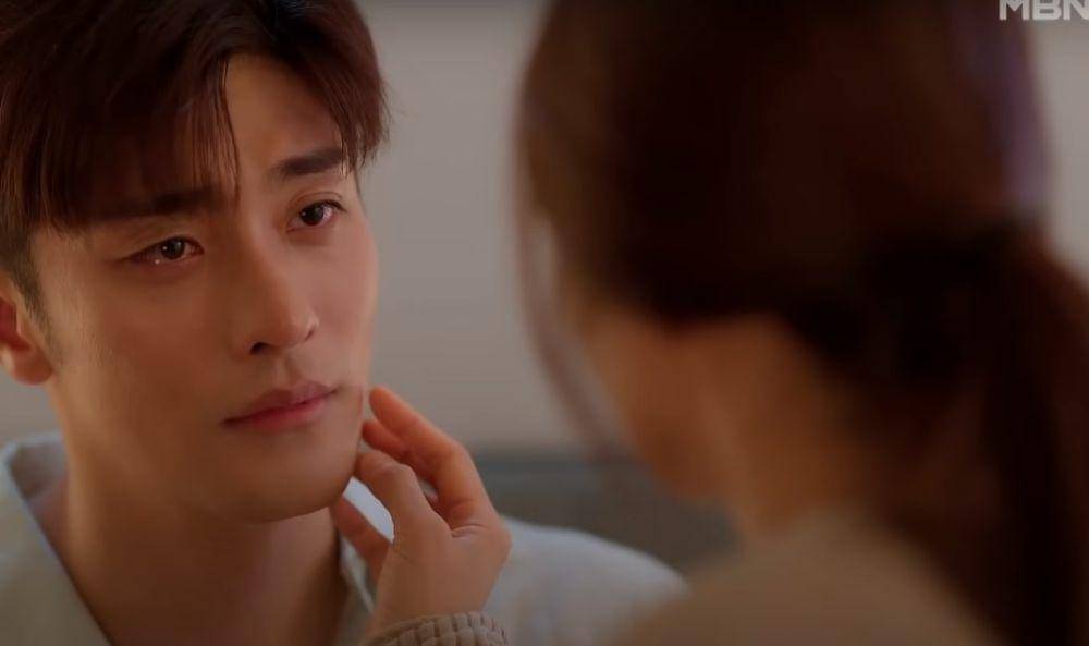 cuplikan Perfect Marriage Revenge (dok. MBN Entertainment/Perfect Marriage Revenge)