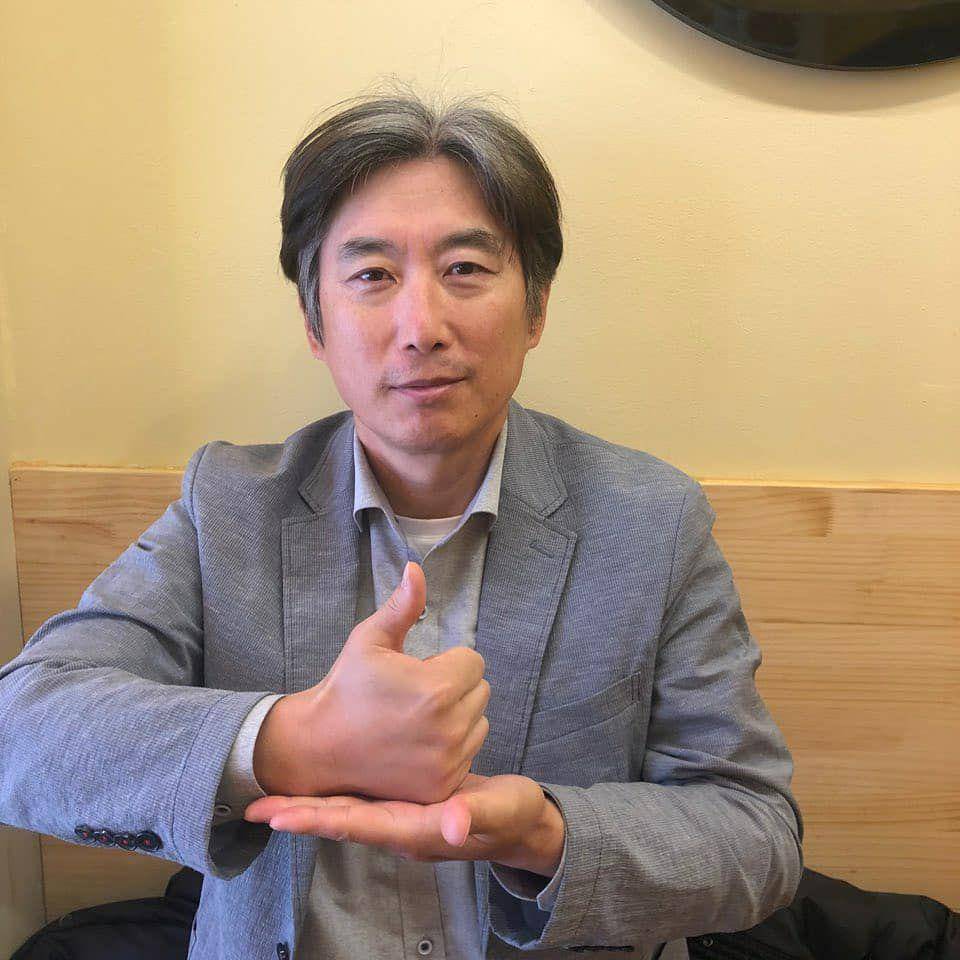 Kim Won Hae (instagram.com/ssggcompany_official)