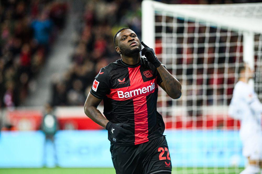 4 Pemain Bayer Leverkusen yang Mentas di Piala Afrika 2023