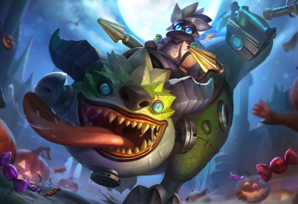 3 Hero Fighter Bisa Memperbesar Diri di MLBB, Sulit Di-Kill