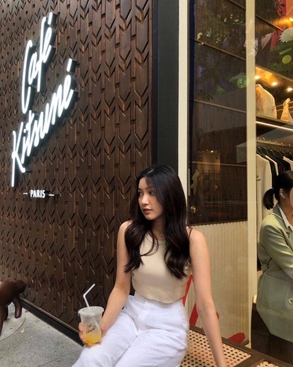 Jaoying Krongkwan (Instagram.com/ jaoyng)