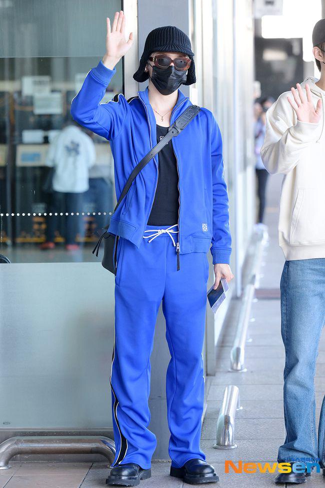 Taeyong NCT (m.newsen.com)