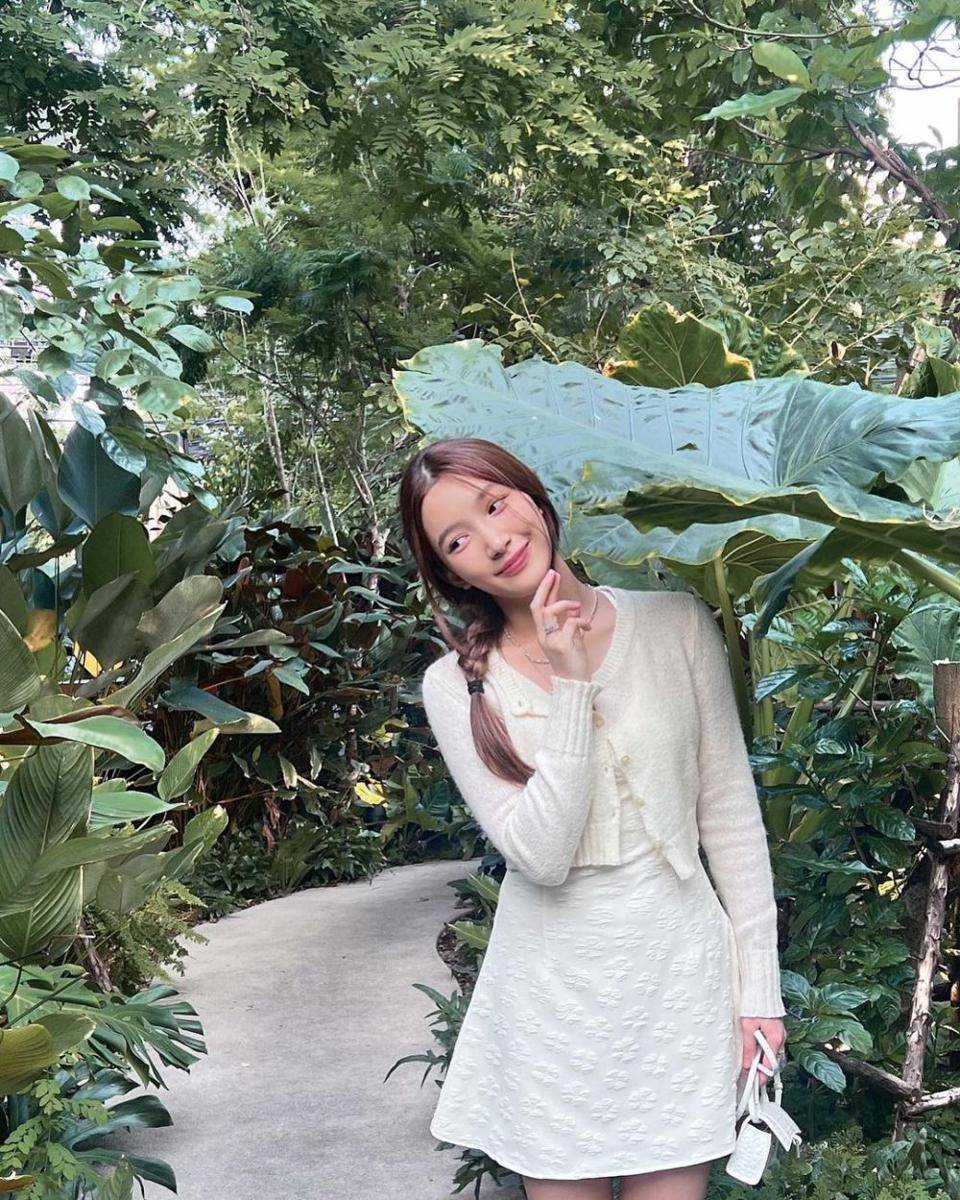 Jaoying Krongkwan (Instagram.com/ jaoyng)