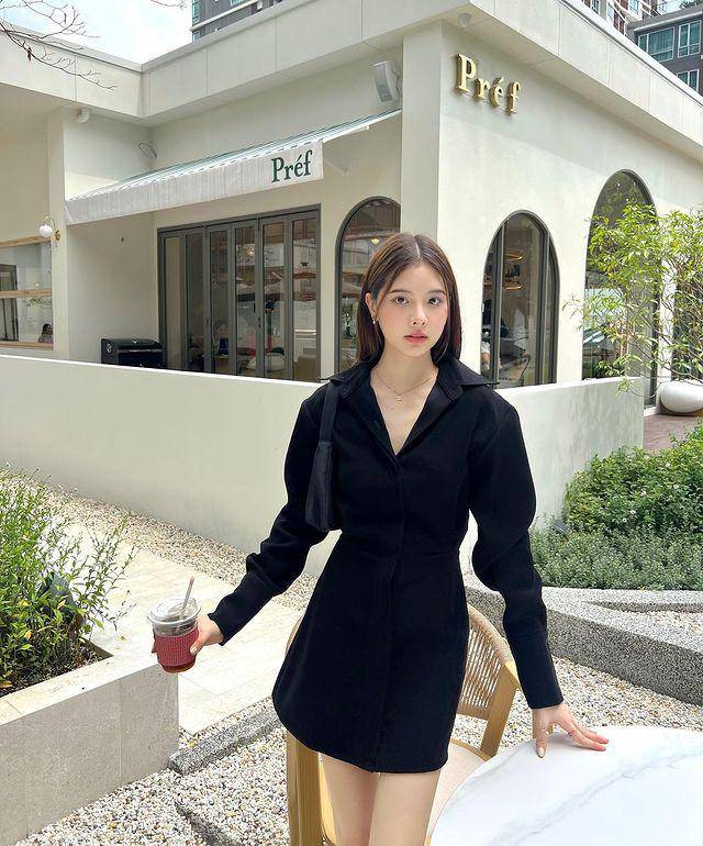 Ice Chawanya (instagram.com/iicechawan)