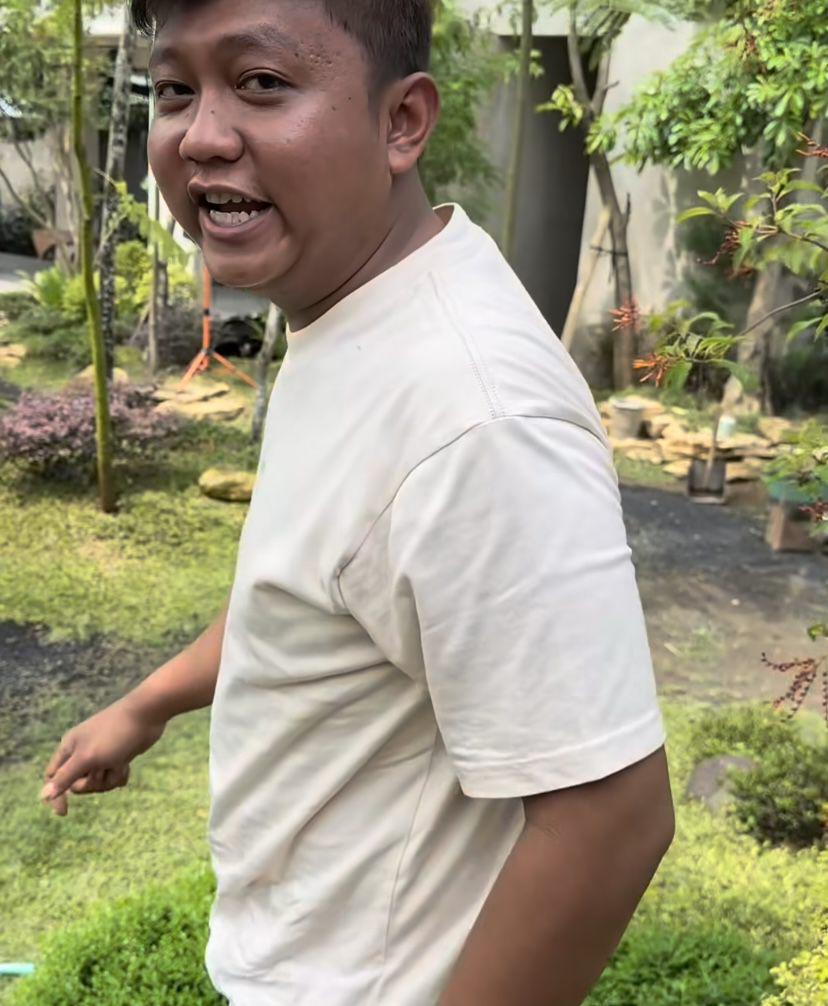 potret Denny Caknan bertamu ke rumah Soimah (Instagram.com/showimah)