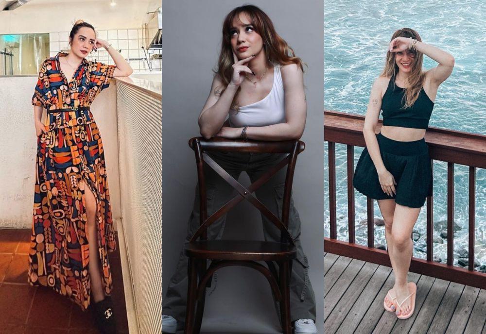 7 Inspirasi OOTD Putri Anne, Kasual dan Santai buat Sehari-hari