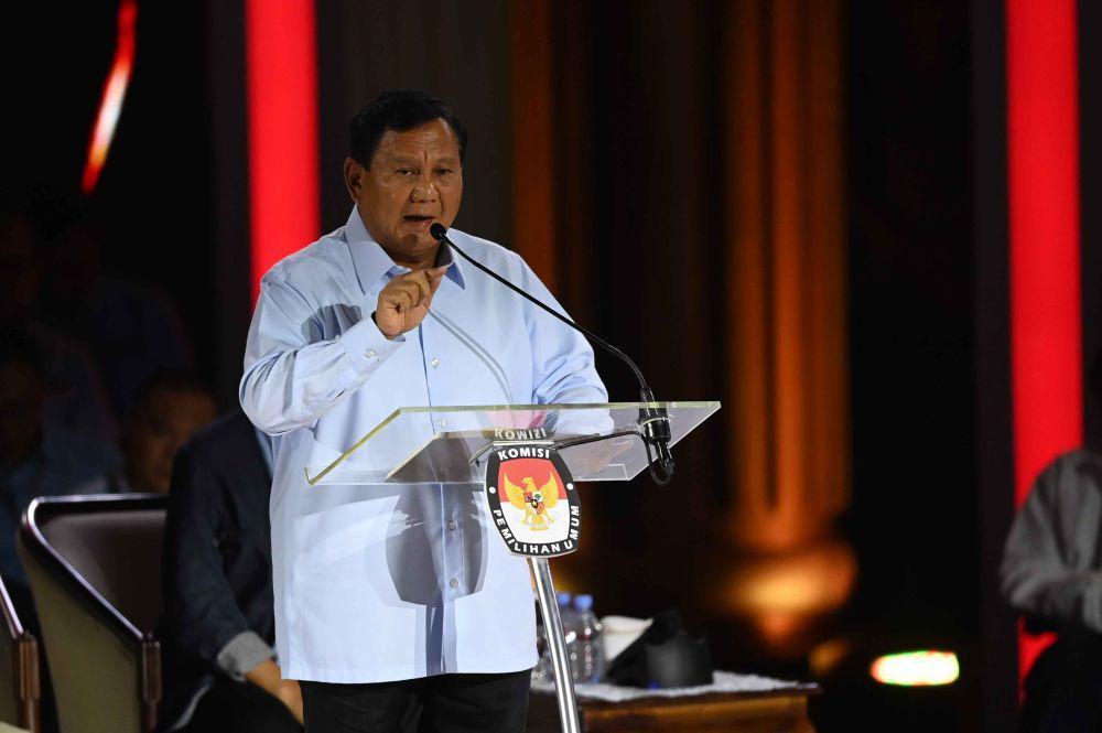 500 Ribu Hektare Lahan Prabowo Berstatus HGU, Ini Bedanya dengan HTI